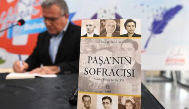 Osmangazi’nin kütüphanelerinde edebiyat rüzgarları esti