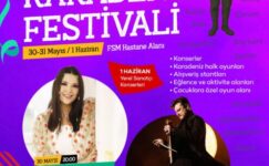 Nilüfer’de Karadeniz rüzgarı esecek