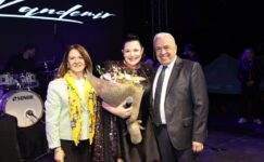Nilüfer’de Karadeniz Festivali coşkusu