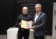 Ödüllü yazar Yavuz Ekinci Nilüfer’de okurlarıyla buluştu