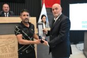 Karabatı: “Tek derdimiz Karacabey”