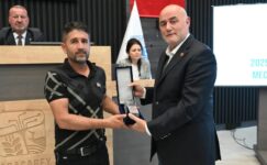 Karabatı: “Tek derdimiz Karacabey”