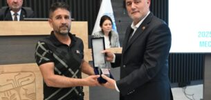 Karabatı: “Tek derdimiz Karacabey”