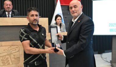 Karabatı: “Tek derdimiz Karacabey”