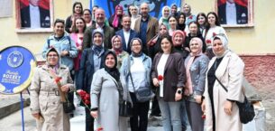 Başkan Karabatı sosyal belediyecilik anlayışını kararlılıkla sürdürüyor