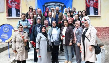 Başkan Karabatı sosyal belediyecilik anlayışını kararlılıkla sürdürüyor
