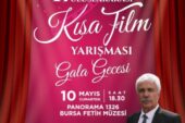 Altın Çınar Uluslararası Kısa Film Yarışması’nda gala heyecanı