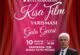 Altın Çınar Uluslararası Kısa Film Yarışması’nda gala heyecanı