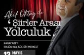 Karacabey’de kültür rüzgarı esecek; 1. Kitap Fuarı başlıyor!