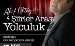 Karacabey’de kültür rüzgarı esecek; 1. Kitap Fuarı başlıyor!