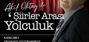 Karacabey’de kültür rüzgarı esecek; 1. Kitap Fuarı başlıyor!