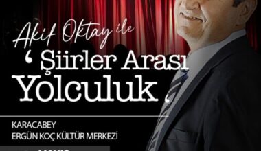 Karacabey’de kültür rüzgarı esecek; 1. Kitap Fuarı başlıyor! Karacabey’de kültür rüzgarı esecek; 1. Kitap Fuarı başlıyor!