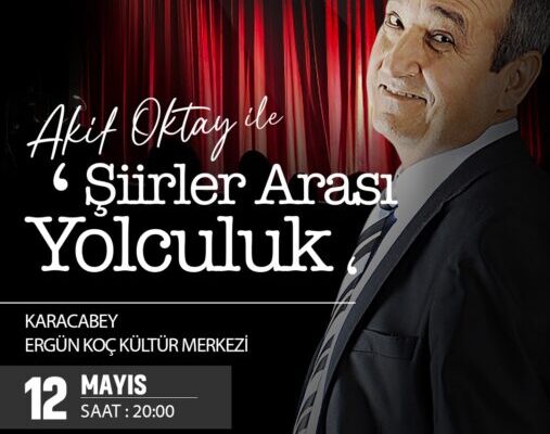 Karacabey’de kültür rüzgarı esecek; 1. Kitap Fuarı başlıyor!