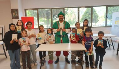 Karacabey Belediyesi Kitap Kulübü ilk etkinliğini gerçekleştirdi