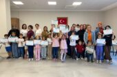 Karacabey Belediyesi’nden Anneler Günü’ne tatlı bir dokunuş