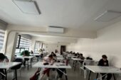 Karacabey Belediyesi’nden LGS yolunda öğrencilere tam destek