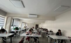 Karacabey Belediyesi’nden LGS yolunda öğrencilere tam destek