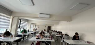 Karacabey Belediyesi’nden LGS yolunda öğrencilere tam destek