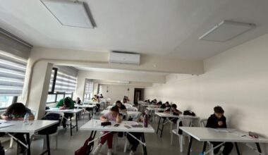 Karacabey Belediyesi’nden LGS yolunda öğrencilere tam destek
