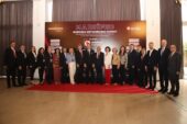 MARSİFED’DEN GÖRKEMLİ ZİRVE