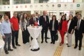 MİMARLAR TARİHİ ZENGİNLİKLERE SAHİP ÇIKIYOR