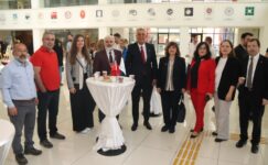 MİMARLAR TARİHİ ZENGİNLİKLERE SAHİP ÇIKIYOR