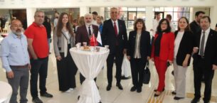 MİMARLAR TARİHİ ZENGİNLİKLERE SAHİP ÇIKIYOR