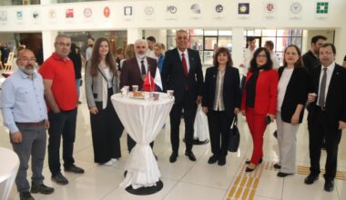 MİMARLAR TARİHİ ZENGİNLİKLERE SAHİP ÇIKIYOR