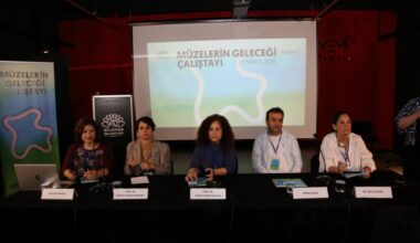 Nilüfer’de müzelerin geleceği masaya yatırıldı