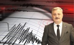 Anahtar Parti’den deprem manifestosu: Depreme karşı bilimle direnelim!