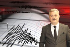 Anahtar Parti’den deprem manifestosu: Depreme karşı bilimle direnelim!