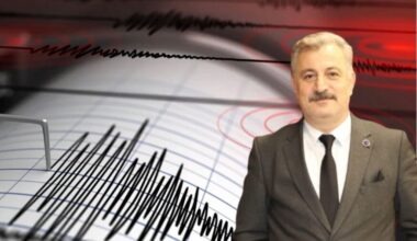 Anahtar Parti’den deprem manifestosu: Depreme karşı bilimle direnelim!