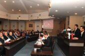 Osmangazi Belediye Meclisi Özgür Özel’e yönelik saldırıyı kınadı