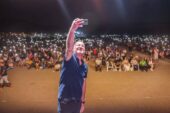 Başkan Karabatı: Meteor yağmuru etkinliğimiz bu yıl da yapılacak!