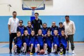 Karacabey Belediyespor’un minik perileri finalde!