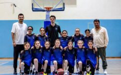 Karacabey Belediyespor’un minik perileri finalde!