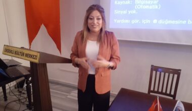 NE-DER; “EĞİTİM REFORMU ACİL VE ZORUNLUDUR”