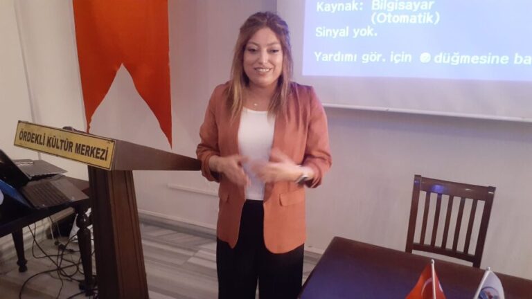 NE-DER; “EĞİTİM REFORMU ACİL VE ZORUNLUDUR”
