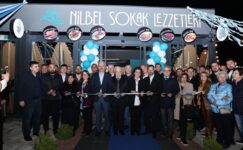 Nilbel Kafe 29 Ekim Mahallesi’nde açıldı