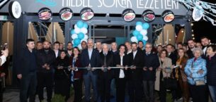 Nilbel Kafe 29 Ekim Mahallesi’nde açıldı