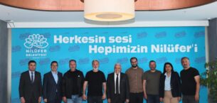 Nilüfer Belediyesi’nde toplu iş sözleşmesinde anlaşma sağlandı