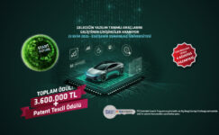 14. OTOMOTİVİN GELECEĞİ TASARIM YARIŞMASI İÇİN BAŞVURULAR BAŞLADI