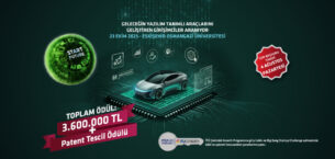 14. OTOMOTİVİN GELECEĞİ TASARIM YARIŞMASI İÇİN BAŞVURULAR BAŞLADI