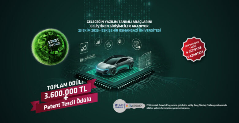 14. OTOMOTİVİN GELECEĞİ TASARIM YARIŞMASI İÇİN BAŞVURULAR BAŞLADI