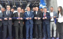 OTOFEST BU YIL ‘MİLLİ TEKNOLOJİ HAMLESİ’ TEMASIYLA GERÇEKLEŞTİRİLDİ