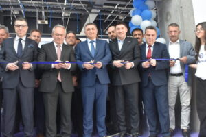 OTOFEST BU YIL ‘MİLLİ TEKNOLOJİ HAMLESİ’ TEMASIYLA GERÇEKLEŞTİRİLDİ
