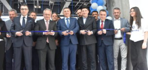 OTOFEST BU YIL ‘MİLLİ TEKNOLOJİ HAMLESİ’ TEMASIYLA GERÇEKLEŞTİRİLDİ