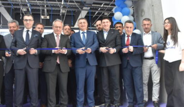 OTOFEST BU YIL ‘MİLLİ TEKNOLOJİ HAMLESİ’ TEMASIYLA GERÇEKLEŞTİRİLDİ