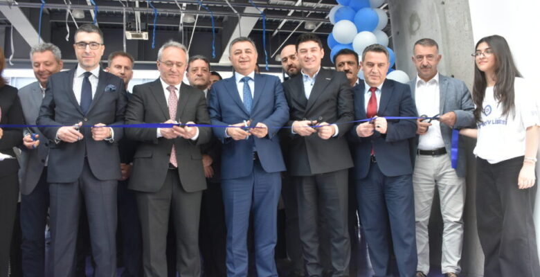 OTOFEST BU YIL ‘MİLLİ TEKNOLOJİ HAMLESİ’ TEMASIYLA GERÇEKLEŞTİRİLDİ