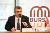 BURSA BELEDİYELER BİRLİĞİ 2025 YILI OLAĞAN MECLİS TOPLANTISINI GERÇEKLEŞTİRDİ